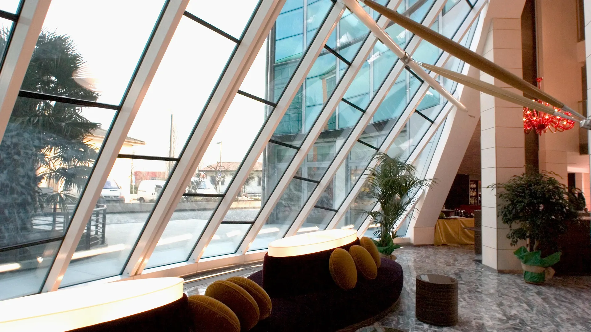 Antony Palace Hotel - Venice Airport Маркон Италия