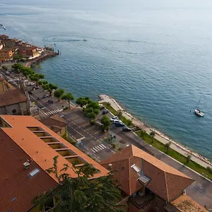 Hotel Garda Family House