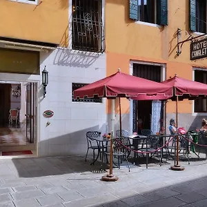 Canaletto 3* Венеция