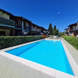  Appartement Residenza La Corte