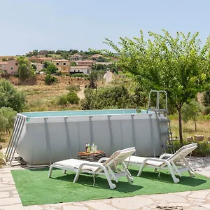 Immersa Nella Natura , Perfugas Italie