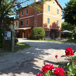 Agriturismo Praetto Marcon
