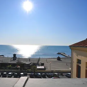 Albergue Litus Roma Lido di Ostia