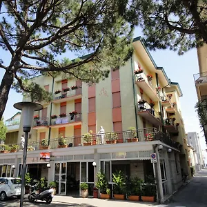 Ragno Lido di Jesolo