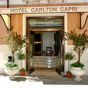 Carlton Capri Benátky