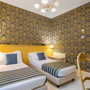 Hotel San Giorgio Veneza
