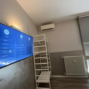 Casa de hóspedes Automatic Self Check-in Bérgamo