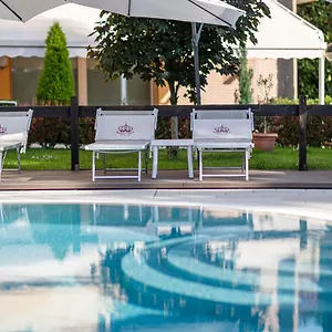 Hotel Imperial ***s