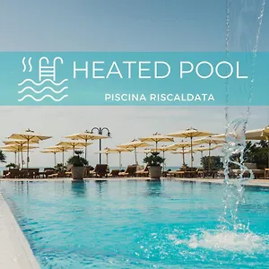 Szálloda Park Brasilia, Lido di Jesolo