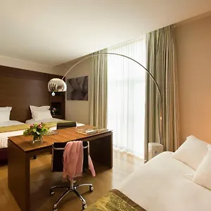 Hotel Western Premier Bhr Treviso