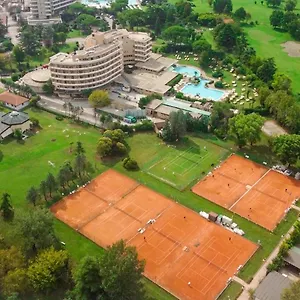 Hotel Sporting