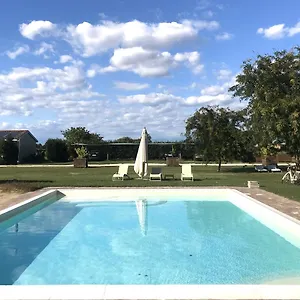 La Foresteria Di Borgogelsi Sanguinetto
