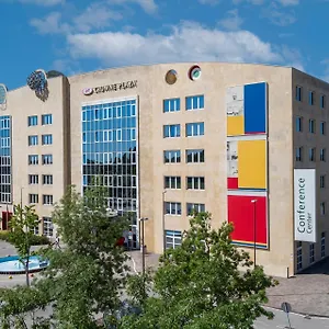 Otel Crowne Plaza By Ihg