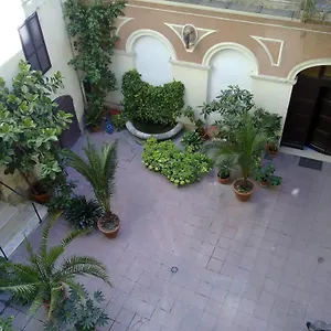 San Daniele Bundi House Vendégház Róma