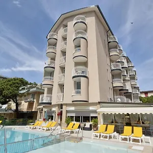 Szálloda Stockholm, Lido di Jesolo