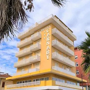 Carnaby Szálloda Rimini