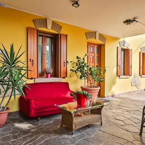 Casa Algisa Montegrotto Terme