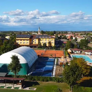 Ancora Sport Отель