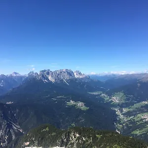 Monica Santo Stefano Di Cadore