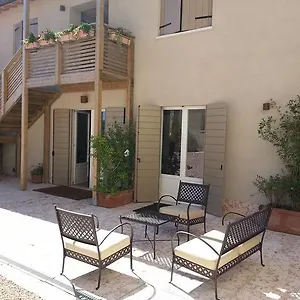  Appartement Podere Castagne