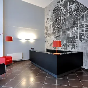 Bb Arcimboldi Apartmanhotel Milánó
