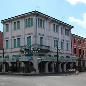 Ristorante Leon D'oro Отель