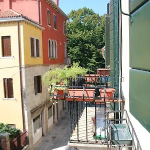 Ca' Cino Venecia