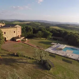 Antica Grancia Di Quercecchio , Montalcino Italie