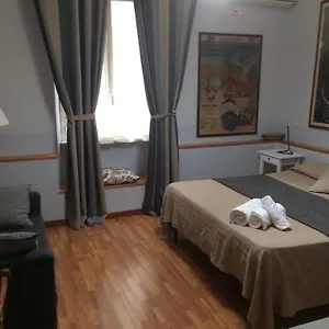Vacanze Romane 2 Vendégház Róma