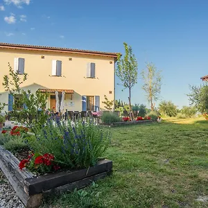 Campanacci , Faenza Italie