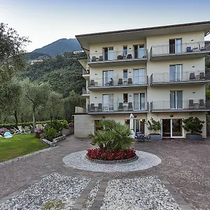 Garni Orchidea Malcesine