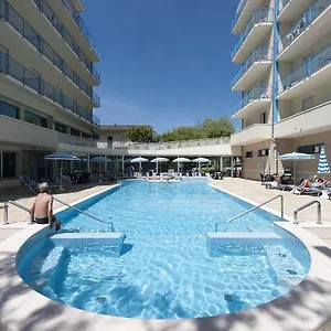 Szálloda Miami, Lido di Jesolo