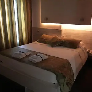Hotel Relais San Pietro Roma