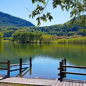 Locazione Turistica Miralago Revine Lago