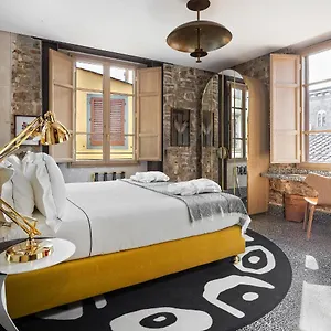 Hotel Calimala Florença