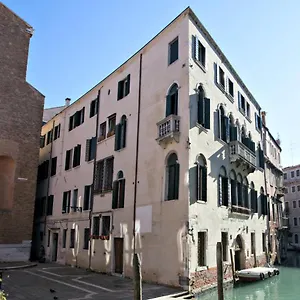 Apart-hotel Ca' Foscolo Veneza