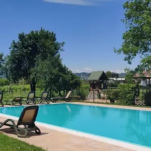 L'albara Villaganzerla