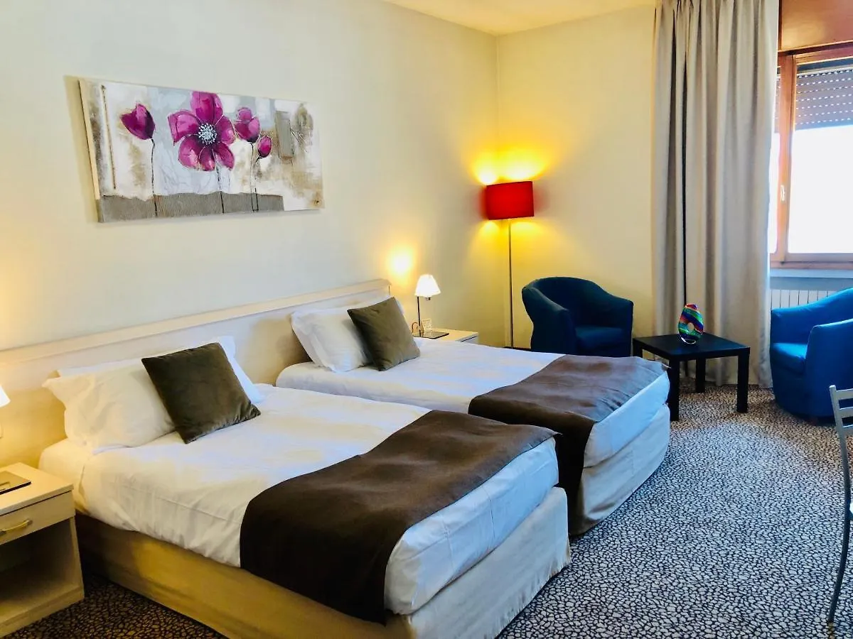 Antony Palace Hotel - Venice Airport Marcon Italia