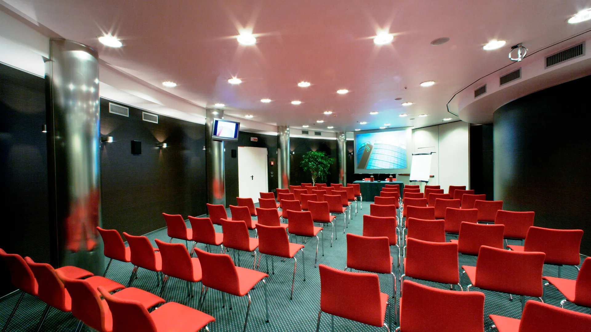 Antony Palace Hotel - Venice Airport Marcon