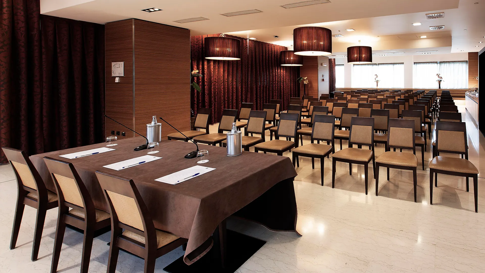 Antony Palace Hotel - Venice Airport Marcon